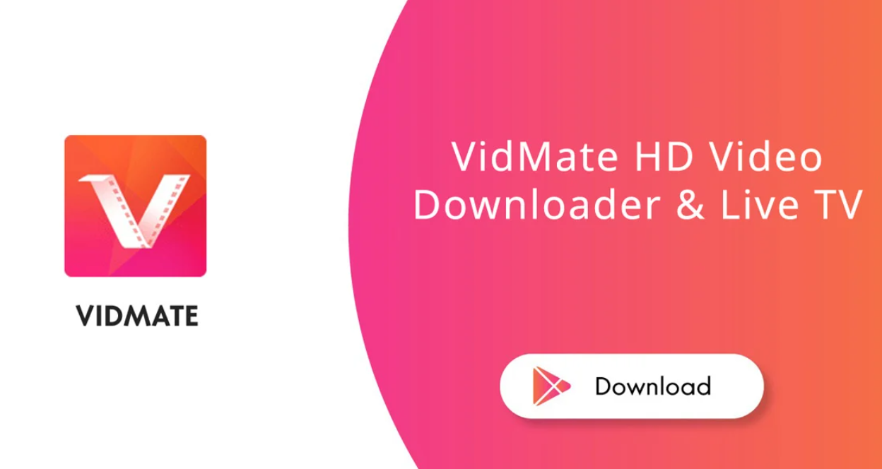 Vidmate APK