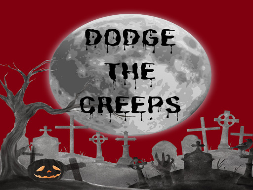 Dodge the Creeps 2.0