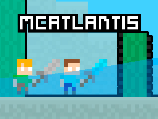 MCATLANTS